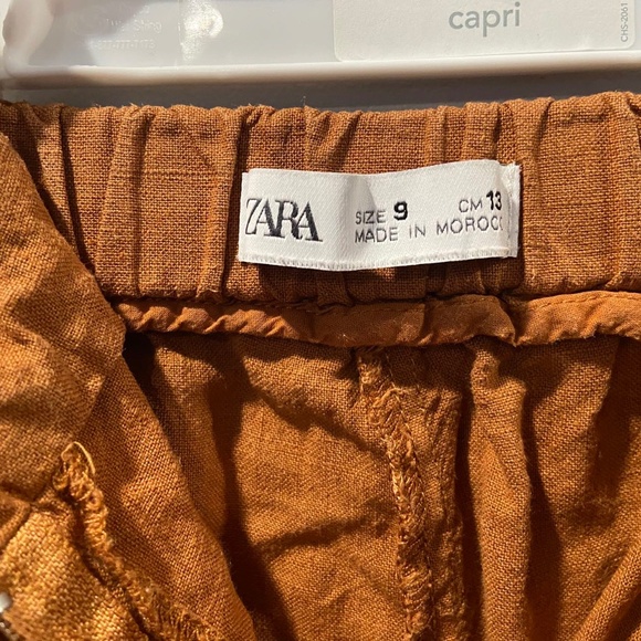 3 for $30_ Zara girl bottom, legging - Picture 4 of 8